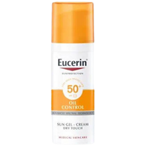 Eucerin Sun Fluid Protect 50
