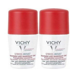 Vichy Stress Resist Deodornat Promo 1+1