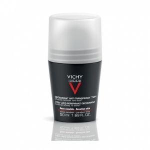 Vichy Homme Men’s Deodorant