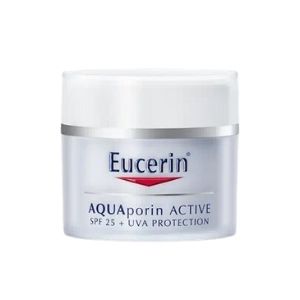 Euceirn Aquaporin Active With Spf 25