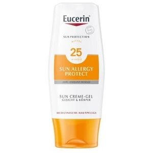 Eucerin Sun Crème-Gel Sun Allergy Protect 25+